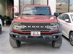 فورد برونكو